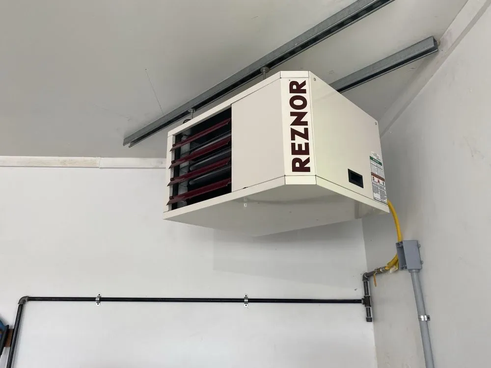 Slide of Northern Mechanical Contracting