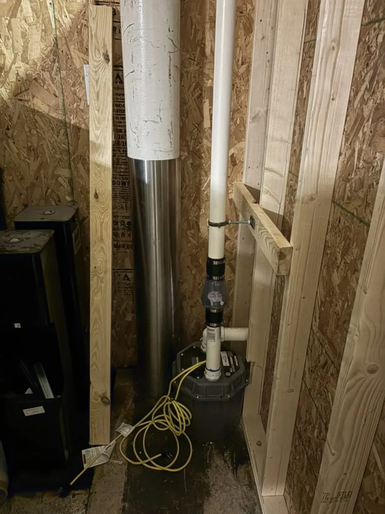 Slide of Northern Mechanical Contracting