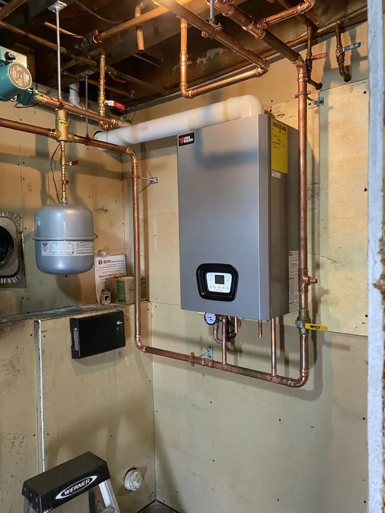 Slide of Northern Mechanical Contracting