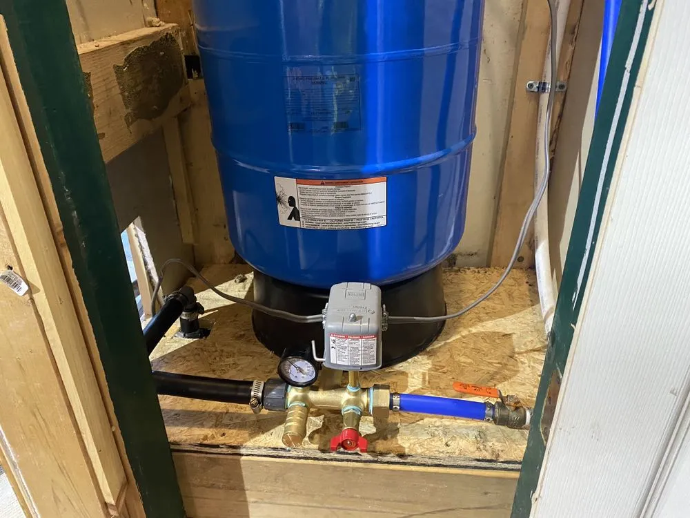 Slide of Northern Mechanical Contracting