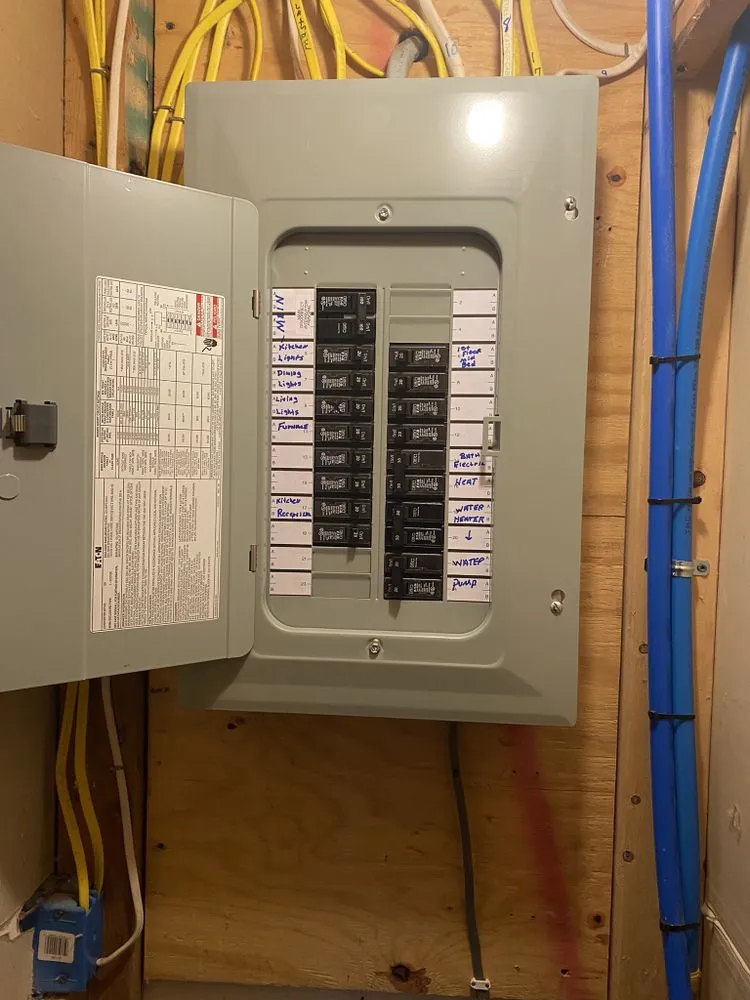 Slide of Northern Mechanical Contracting