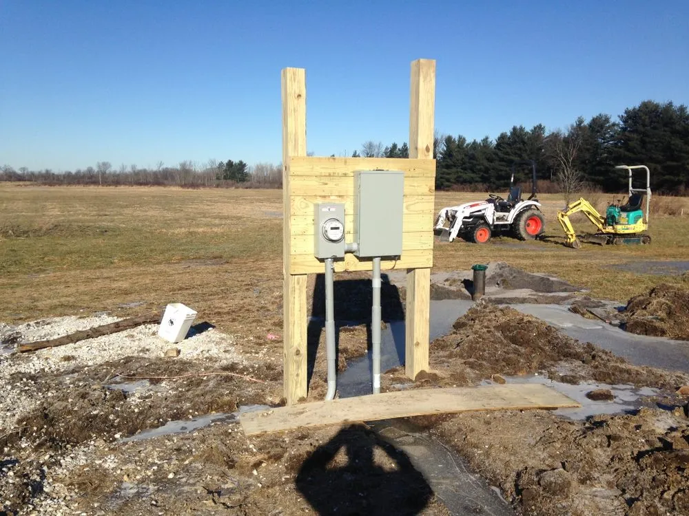 Slide of Northern Mechanical Contracting