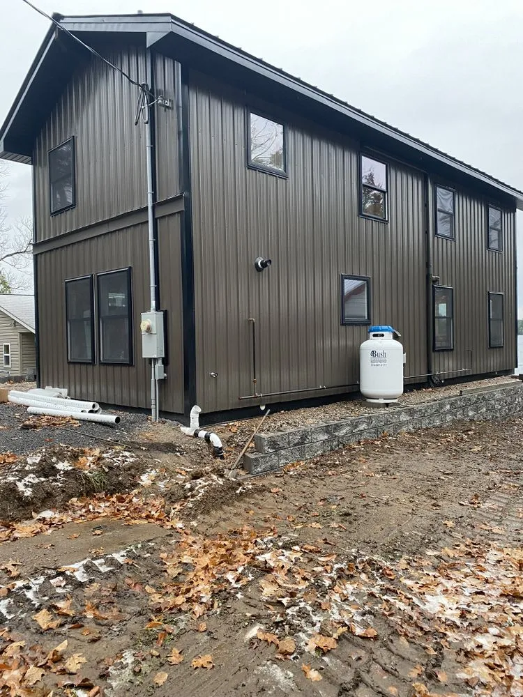 Slide of Northern Mechanical Contracting