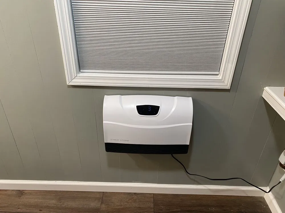 Slide of Northern Mechanical Contracting