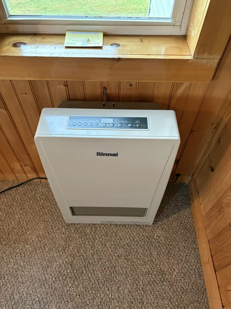 Slide of Northern Mechanical Contracting