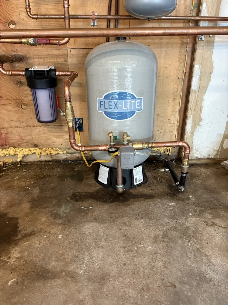 Slide of Northern Mechanical Contracting