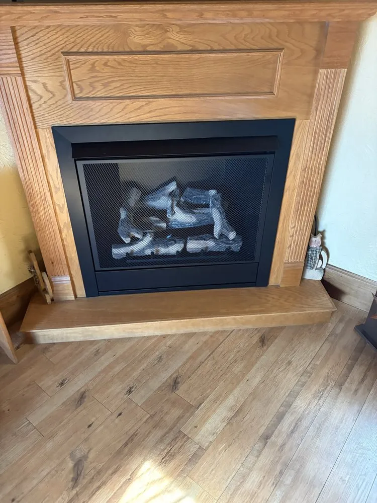 Slide of Northern Mechanical Contracting