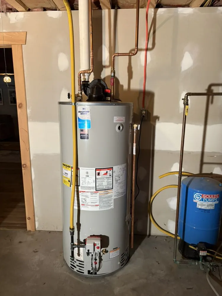 Slide of Northern Mechanical Contracting