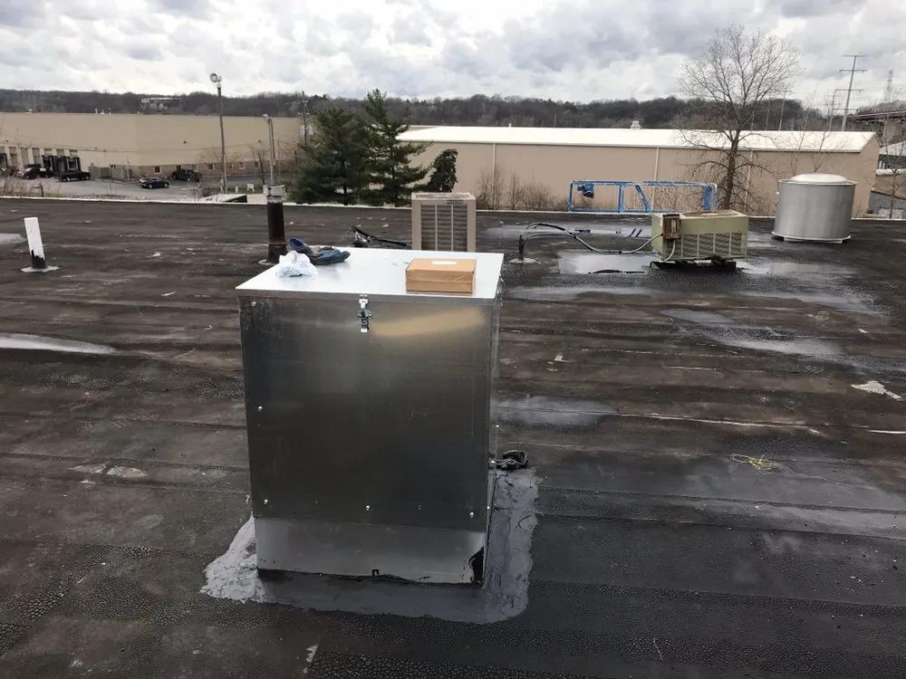 Slide of Northern Ohio Commercial kitchen solution