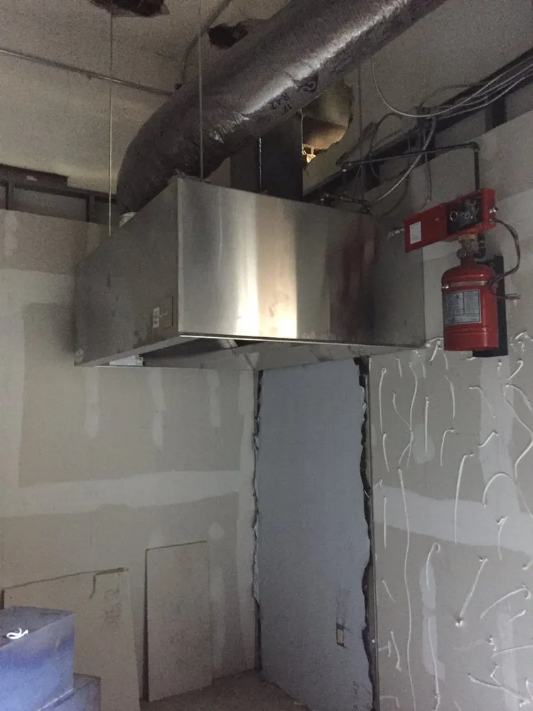 Slide of Northern Ohio Commercial kitchen solution