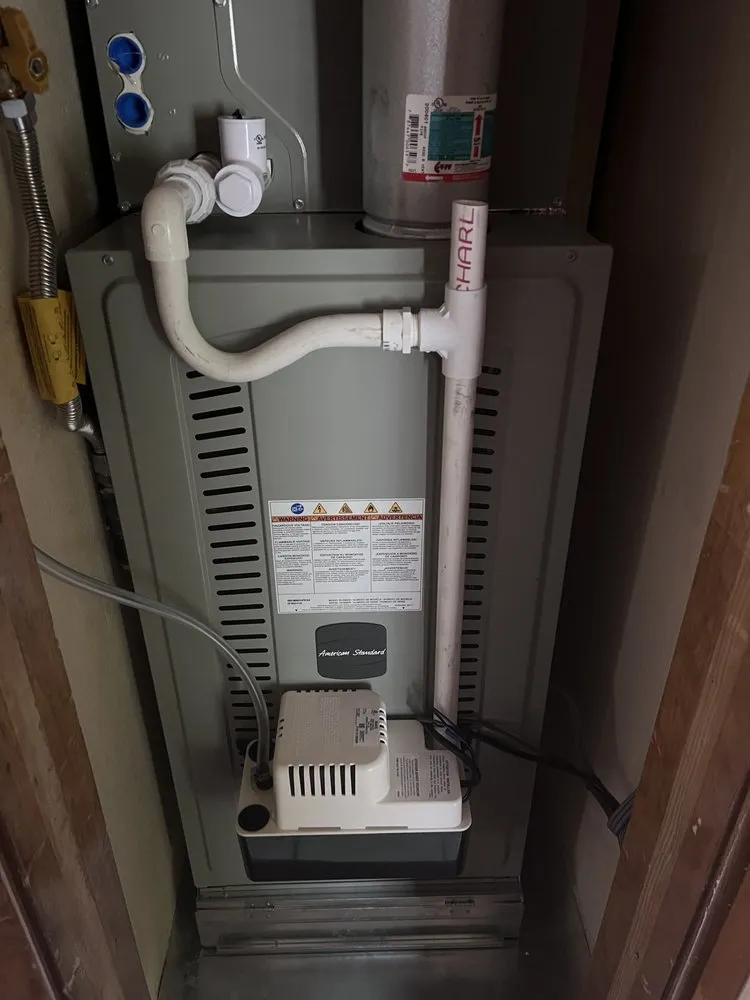 Slide of Northern Pass Refrigeration