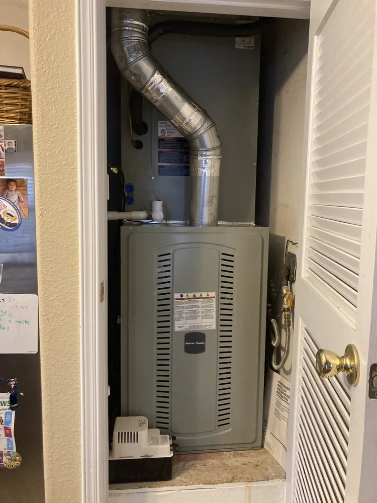 Slide of Northern Pass Refrigeration