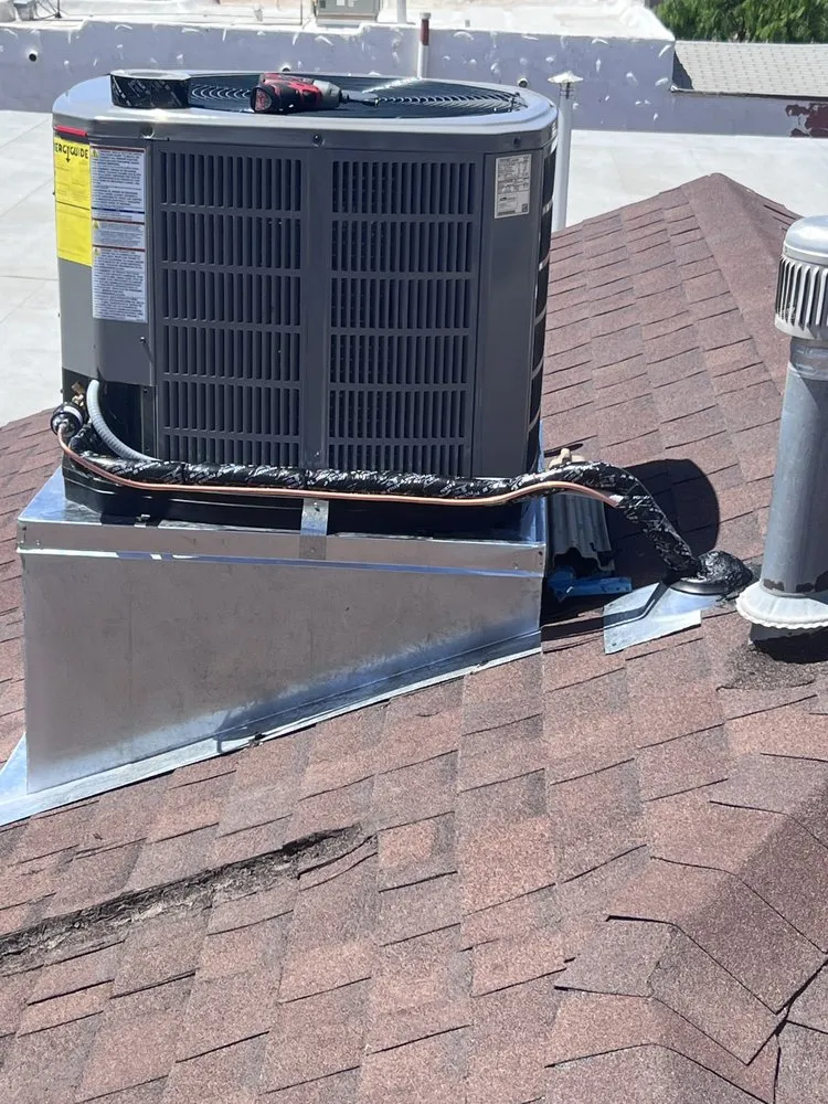 Slide of Northern Pass Refrigeration