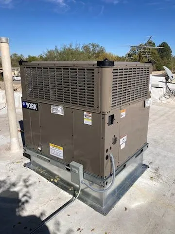 Slide of Northern Pass Refrigeration