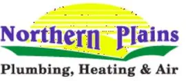 Slide of Northern Plains Plumbing Heating & Air