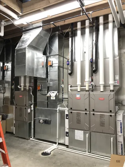 Slide of Northern Plains Plumbing Heating & Air