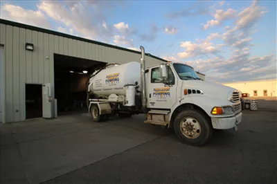 Slide of Northern Plains Plumbing Heating & Air