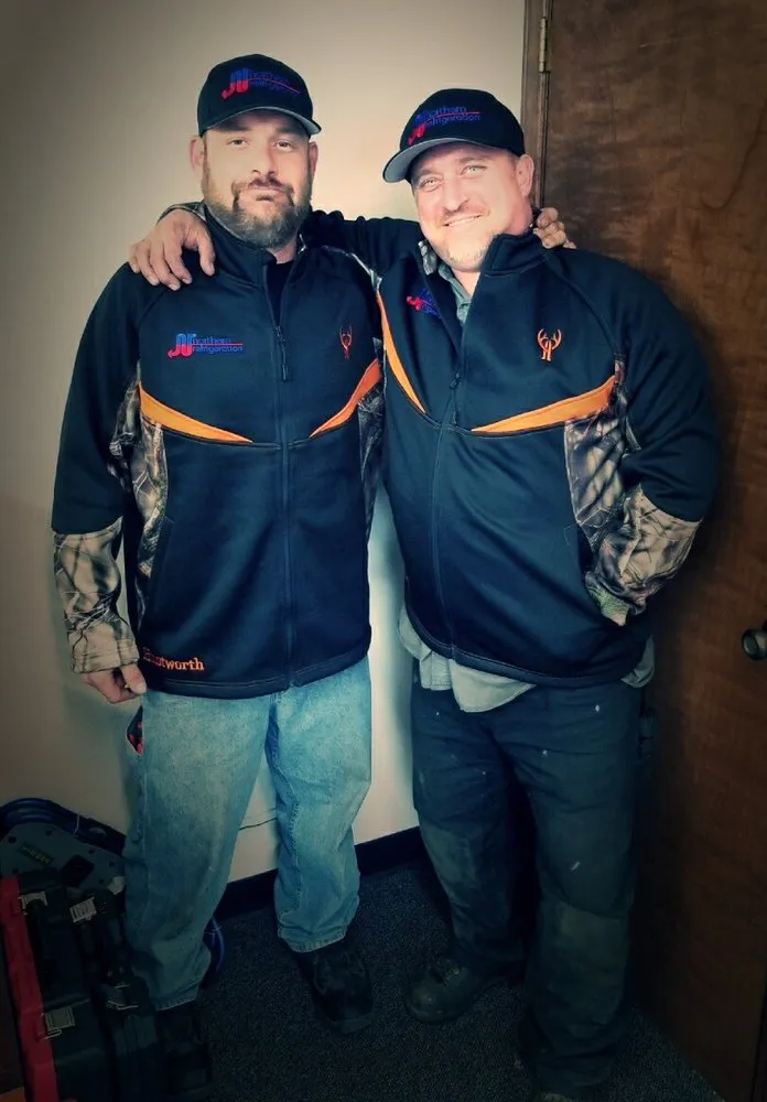 Slide of Northern Refrigeration & Restaurant Equipment