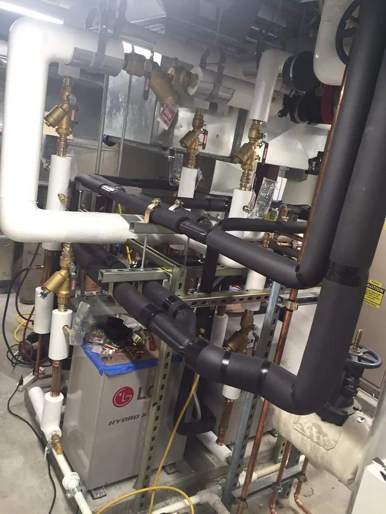 Slide of Northern Refrigeration & Restaurant Equipment