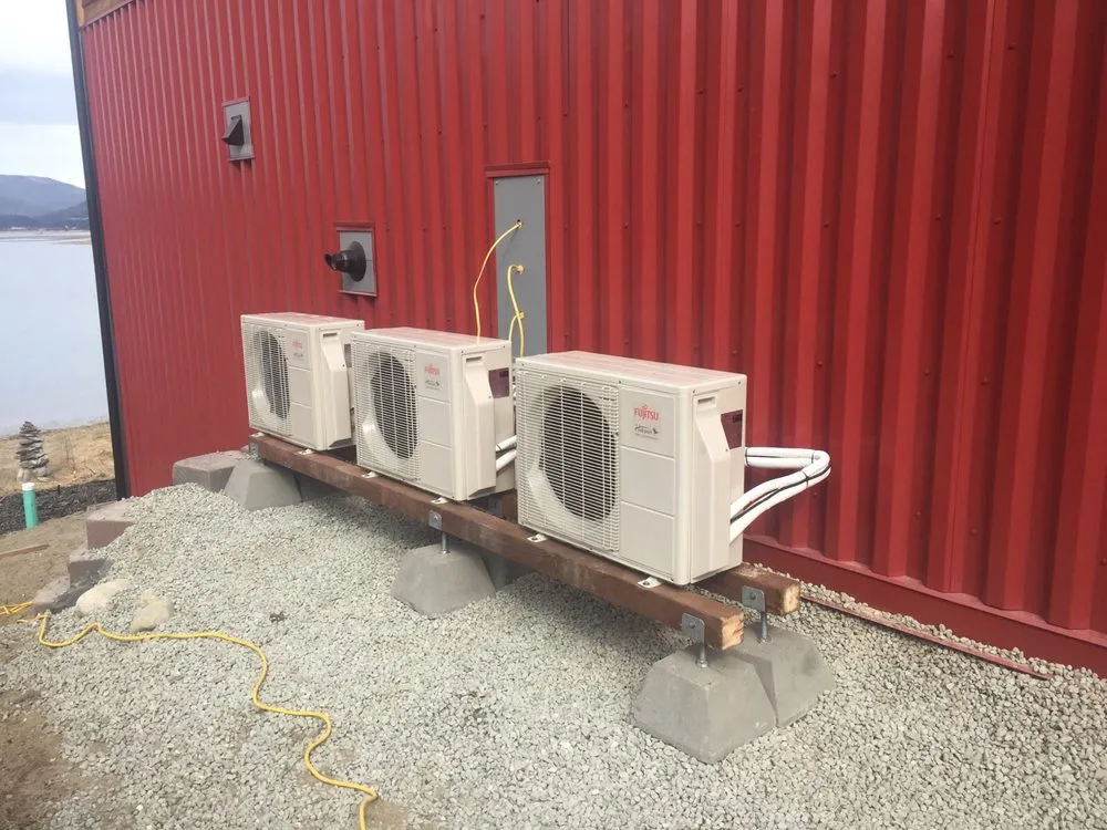 Slide of Northern Refrigeration & Restaurant Equipment