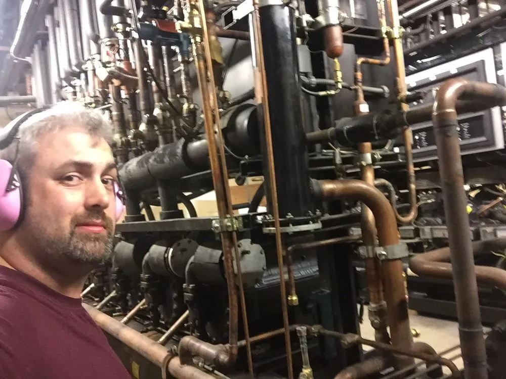 Slide of Northern Refrigeration & Restaurant Equipment