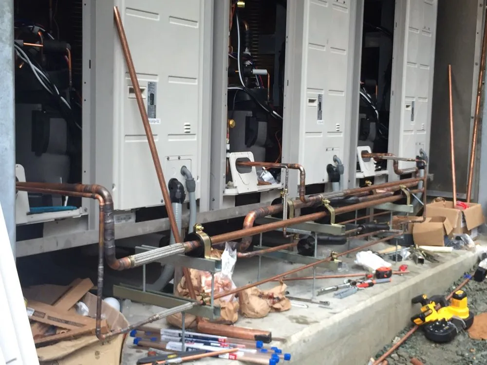 Slide of Northern Refrigeration & Restaurant Equipment