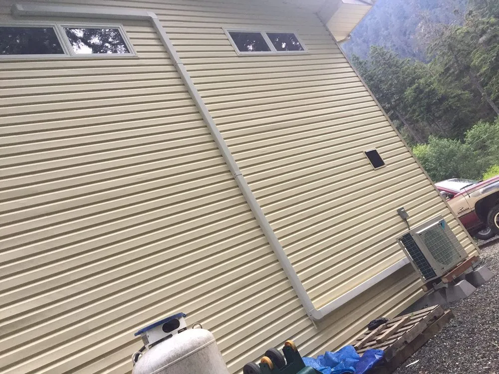 Slide of Northern Refrigeration & Restaurant Equipment