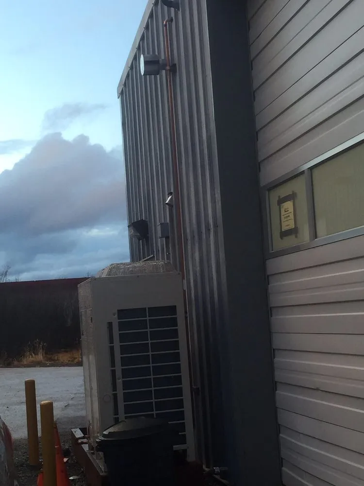 Slide of Northern Refrigeration & Restaurant Equipment