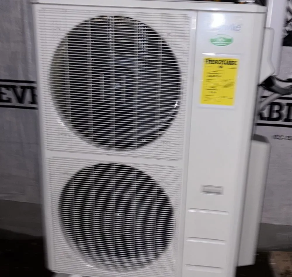 Slide of Northern Repair & Design