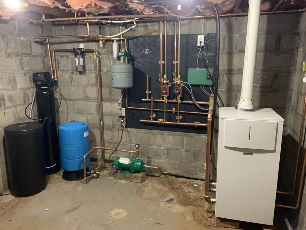 Slide of Northern Repair & Design