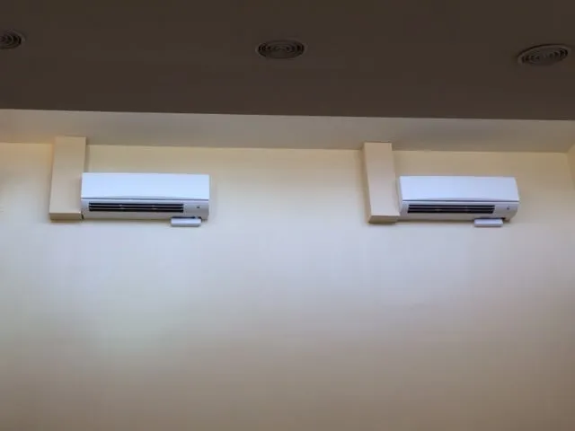 Slide of Northern Service Inc