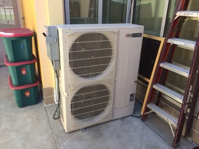 Slide of Northern Service Inc