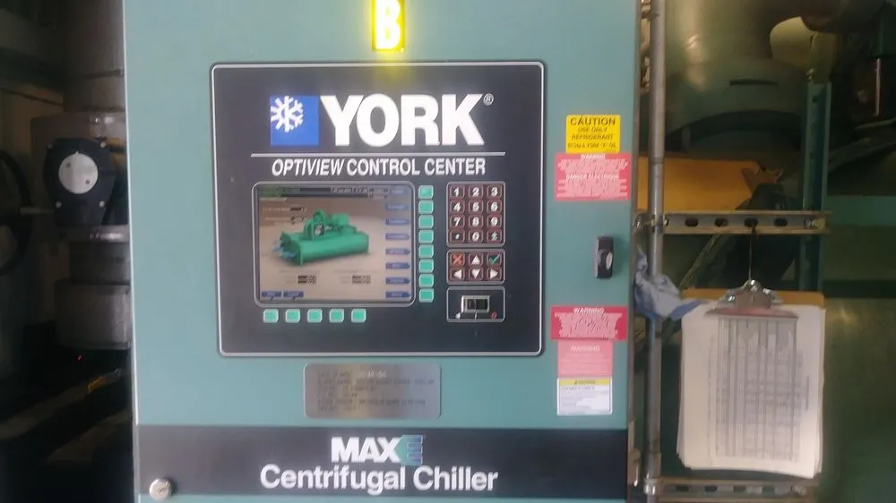 Slide of Northern Service Inc