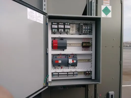 Northern Service Inc Logo