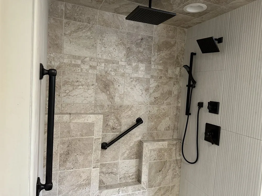 Slide of Northern Services