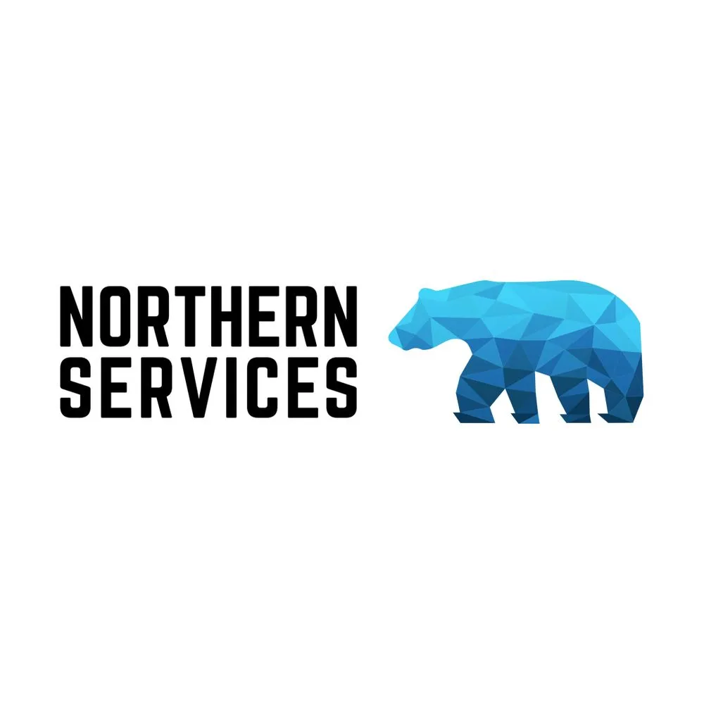 Slide of Northern Services