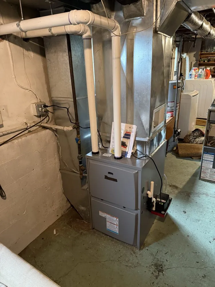 Slide of Northern Vermont Hvac/R