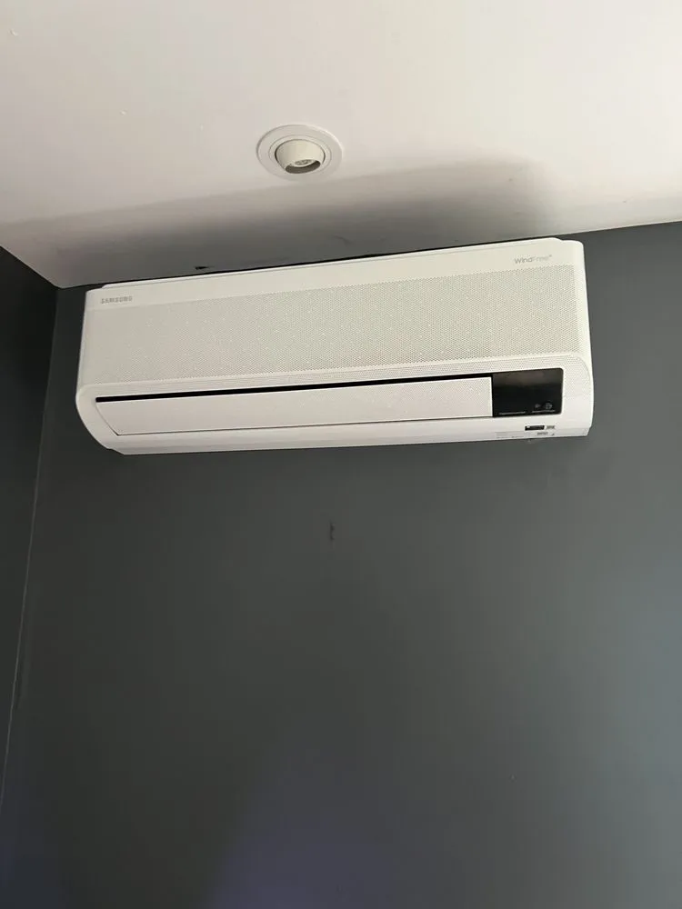 Slide of Northern Vermont Hvac/R