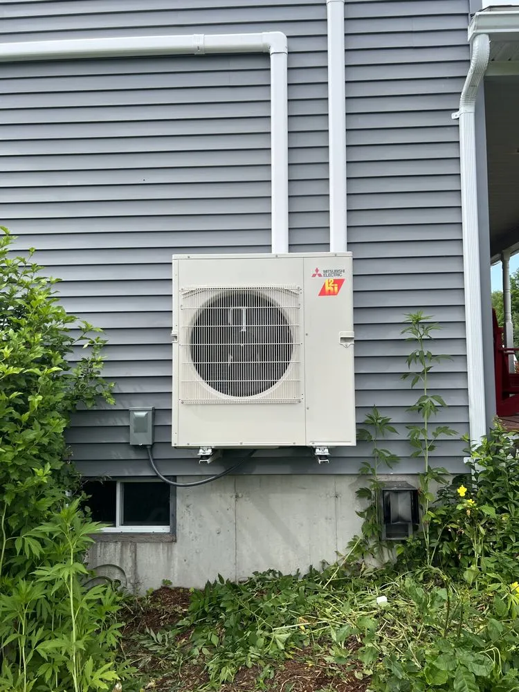 Slide of Northern Vermont Hvac/R