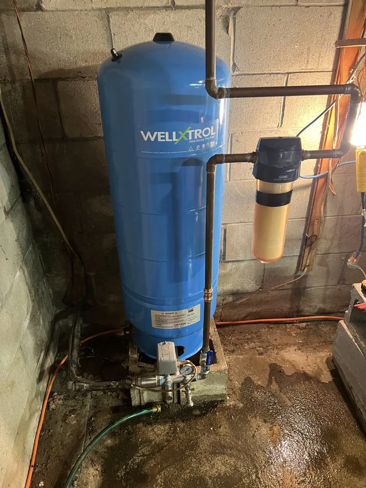 Slide of Northern Vermont Hvac/R