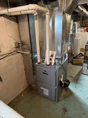 Northern Vermont Hvac/R