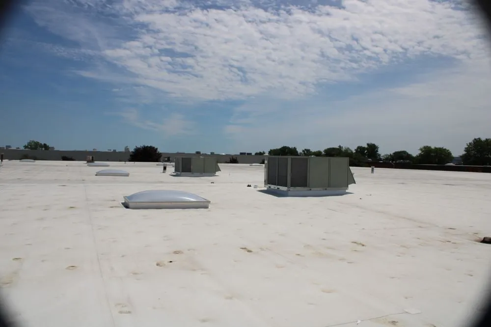 Slide of Northern Weathermakers HVAC