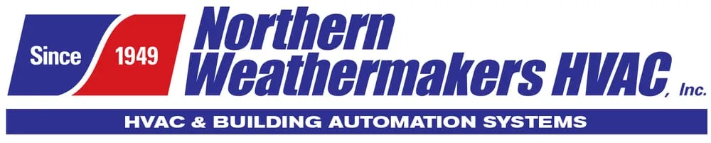 Slide of Northern Weathermakers HVAC