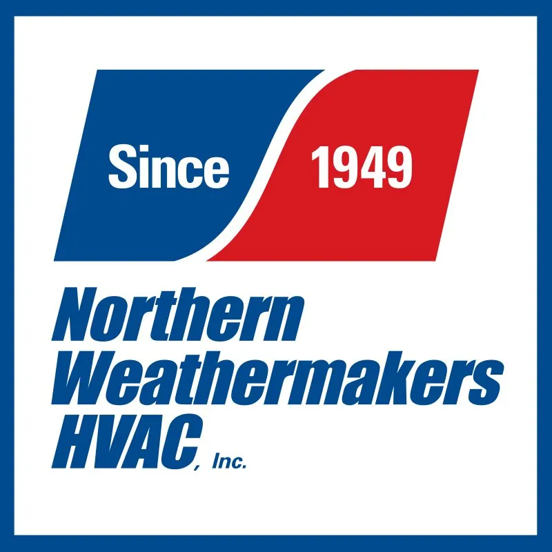 Slide of Northern Weathermakers HVAC
