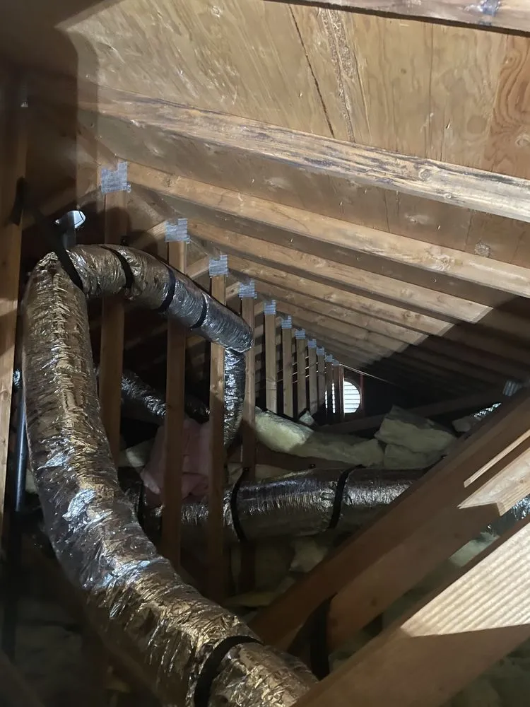 Slide of Northern Winds Heat Pumps And Refrigeration