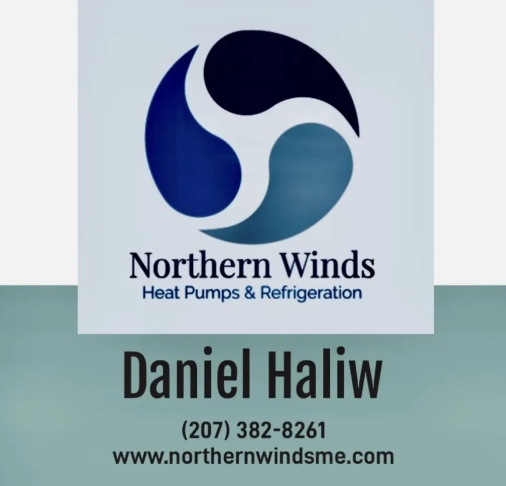 Slide of Northern Winds Heat Pumps And Refrigeration