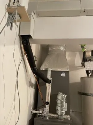 Northern Winds Heat Pumps And Refrigeration