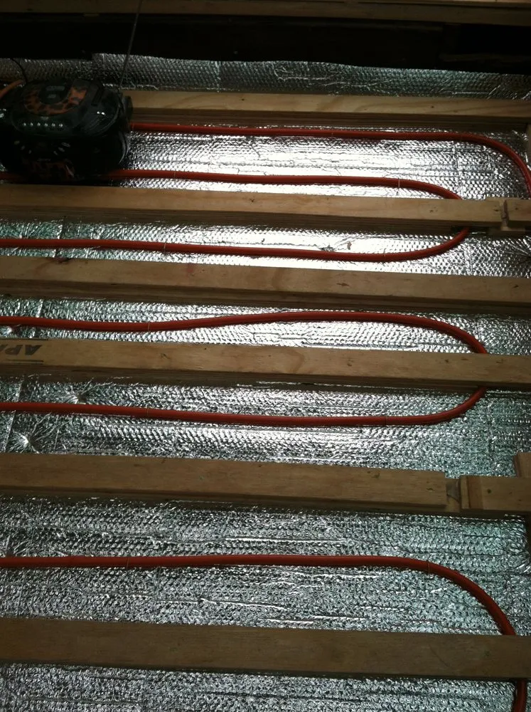 Slide of Northfield Heating and Air