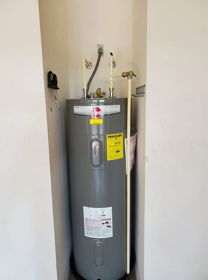 Slide of Northfield Plumbing & Drain Cleaning