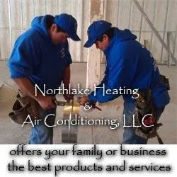 Slide of Northlake Heating and Air Conditioning